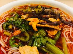 原味螺蛳粉-水平有限广西米粉·广西风味集(五道口店)