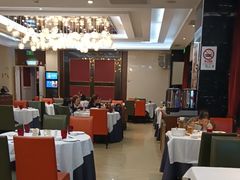 -丰收日·小海鲜·沪上家宴(顾村正大店)