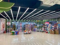 -百荣二期玩具城