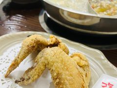 -肥婆麻辣火锅.顺德首创药材麻辣火锅(容桂店)