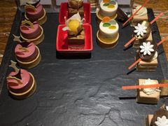 -宁波阳光豪生大酒店·豪生咖啡厅