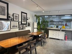 用餐区-素心小筑(后沙裕镇店)