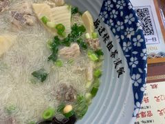 -粗茶淡饭(东关街店)