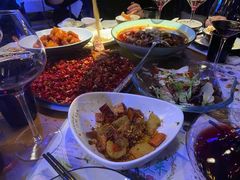 -胡桃里音乐酒馆(四道口店)