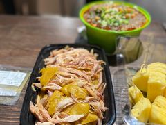 盐焗鸡-盒马鲜生(莱蒙都会店)