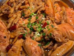 -胖哥俩肉蟹煲(世茂国际广场店)