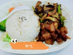 红烧肉盖饭-好嫂子•刀削面(大兴店)
