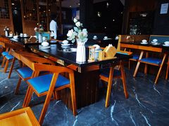 -野菌皇海景野生菌火锅(滨海大道店)