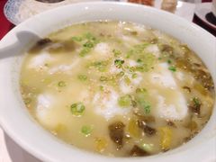 -北园酒家(小北路店)