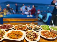 -花乐餐厅(涠洲岛店)