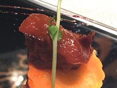 -香乐园·淮扬菜中餐厅·Shang Garden(福田香格里拉店)