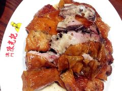 -陈光记烧腊(长寿路店)