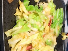 -和风铁板料理(山姆会员店)