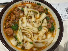 -老爷庙风味美食府(魏都大道店)