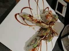 -寻味寿司日本料理(华亿店)
