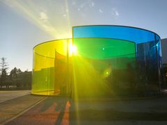 -金泽21世纪美术馆