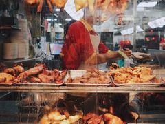 -陈光记烧腊店(罗保博士街店)