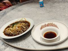 -聚丰园•湖鲜餐厅(阿红私房菜梅石路店)