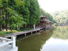 -采石矶景区
