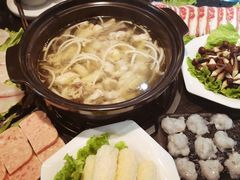 文昌原味椰子鸡-东椰·海南椰子鸡火锅(朝阳门店)