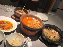 -花椒俏川菜小馆(南海万达店)