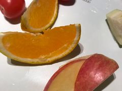 -莲香西域·正宗新疆菜(龙华店)
