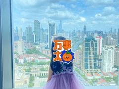 -上海静安香格里拉大酒店