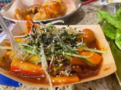 -姜胖胖无限自助烤肉(凯德天府店)