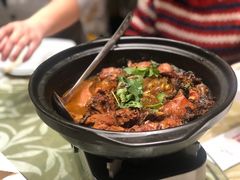 -锦绣金山人家(友谊店)