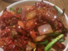 -相约·羊村小馆非遗手抓肉(七一酱园店)