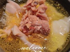 原味汽锅鸡-云海肴·汽锅鸡·云南菜(高德置地店)