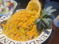 -Local泰莲庭(虹鳟鱼店)