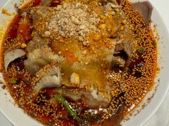 夫妻肺片-夫妻肺片·中华老字号·正宗川菜(春熙路店)