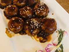 -旅马餐厅(茅家埠店)