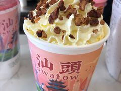 -一杯潮茶(福永店)