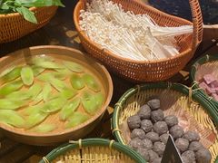 -一绪に寿喜烧(夫子庙水游城店)