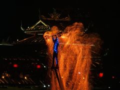 -深圳锦绣中华民俗村