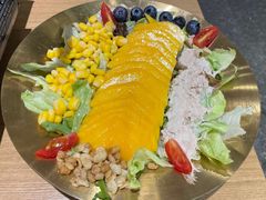 -阿卡AK.Lab洋风韩餐(花园路万达坊店)