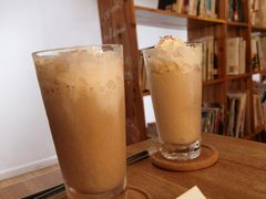 -长颈鹿咖啡(大学路店)