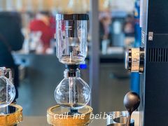 -Seesaw Coffee(朝阳大悦城店)