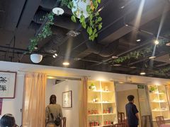 -天厨妙香素食餐厅(清华店)