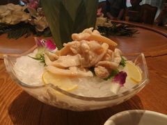 -新海渔港·胶东海鲜家常菜·家宴(奥体中心店)