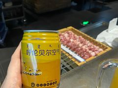 -很久以前羊肉串(簋街店)