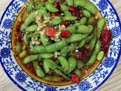 -江城燕子大排档(江汉路步行街店)