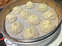 -隆喜元鱼汤包·海鲜(中联广场店)