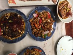 -鸭匠食府·挂炉烤鸭·新京菜(阜成路店)