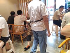 -易老妈蹄花.特色川菜(人民公园总店)