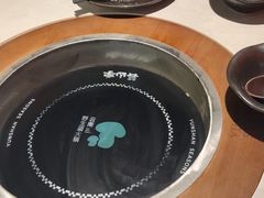 -芸山季·云南山珍菌火锅(人民广场来福士店)