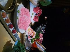 -余欢领鲜火锅(新街口店)