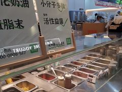 -宝珠奶酪(浦东金桥店)